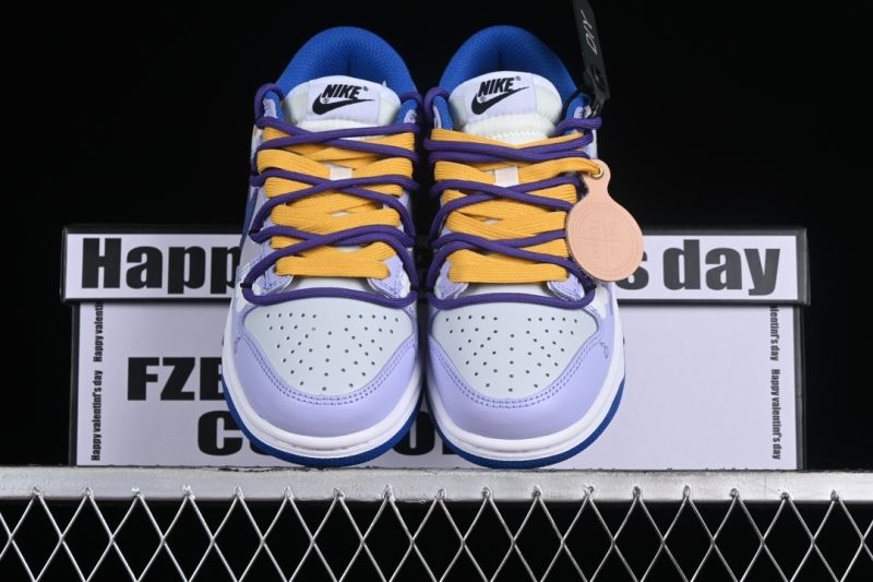 Nike Dunk Shoes